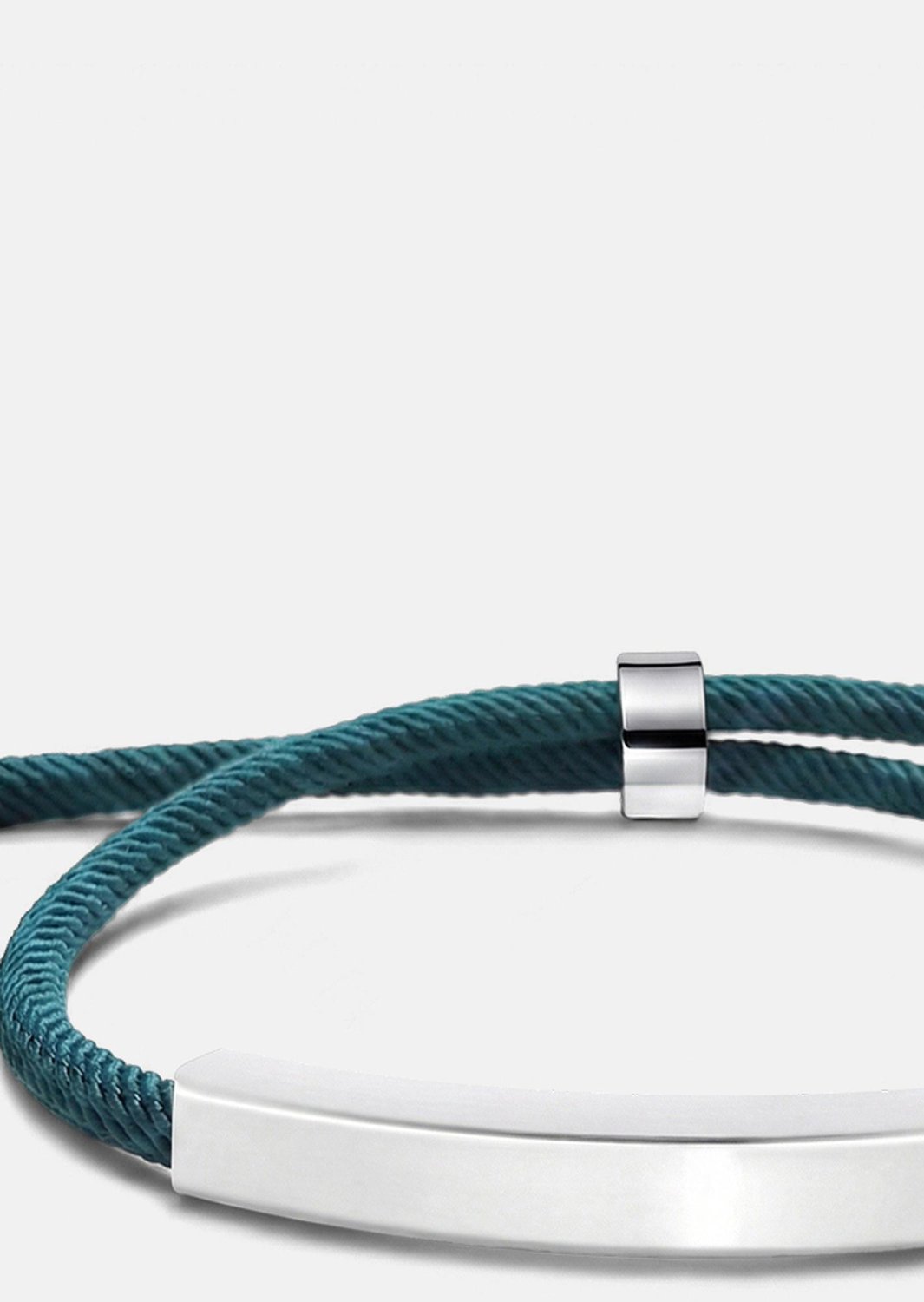 Bracelet cordon Cyran Grain
