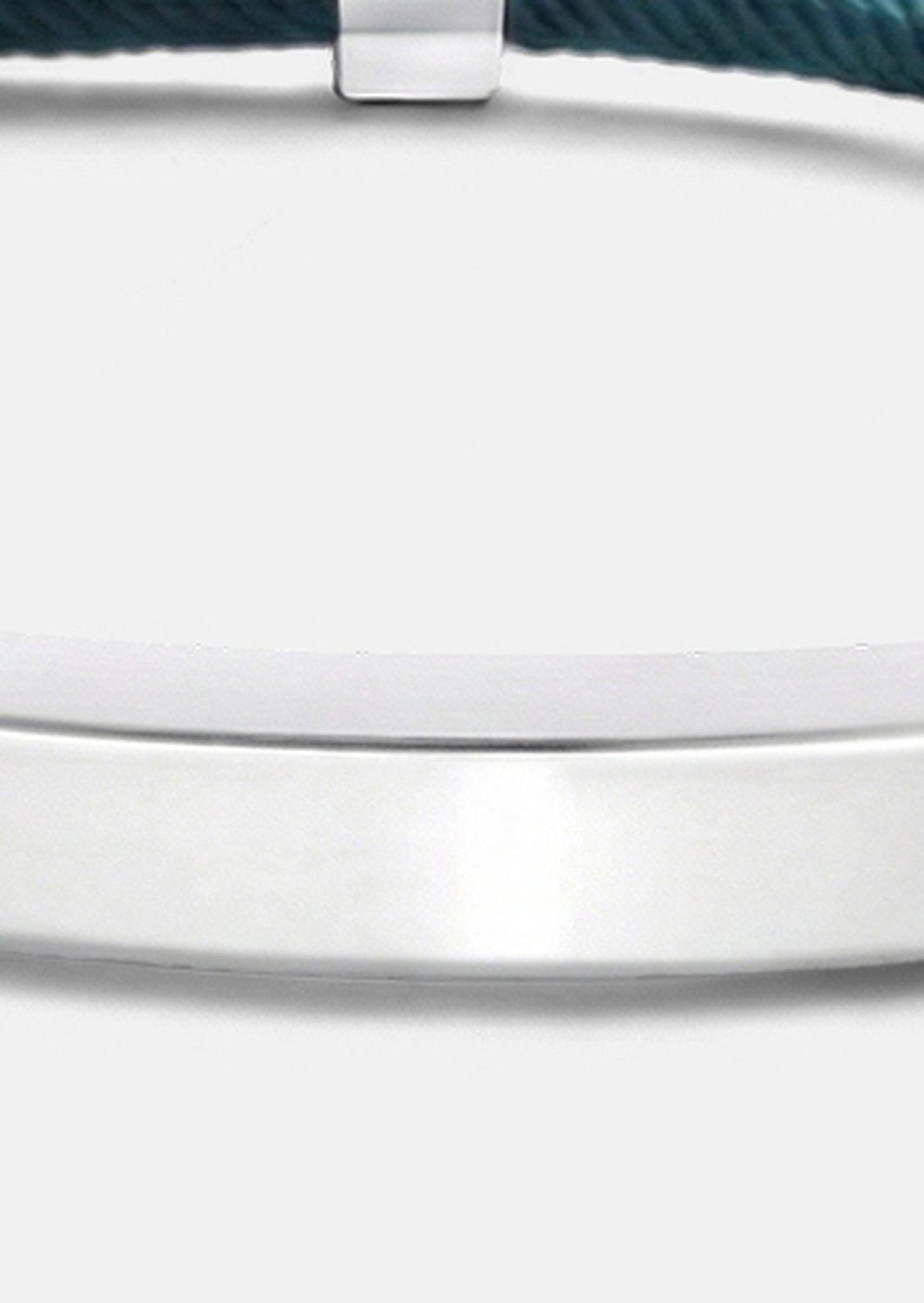 Bracelet cordon Cyran Grain