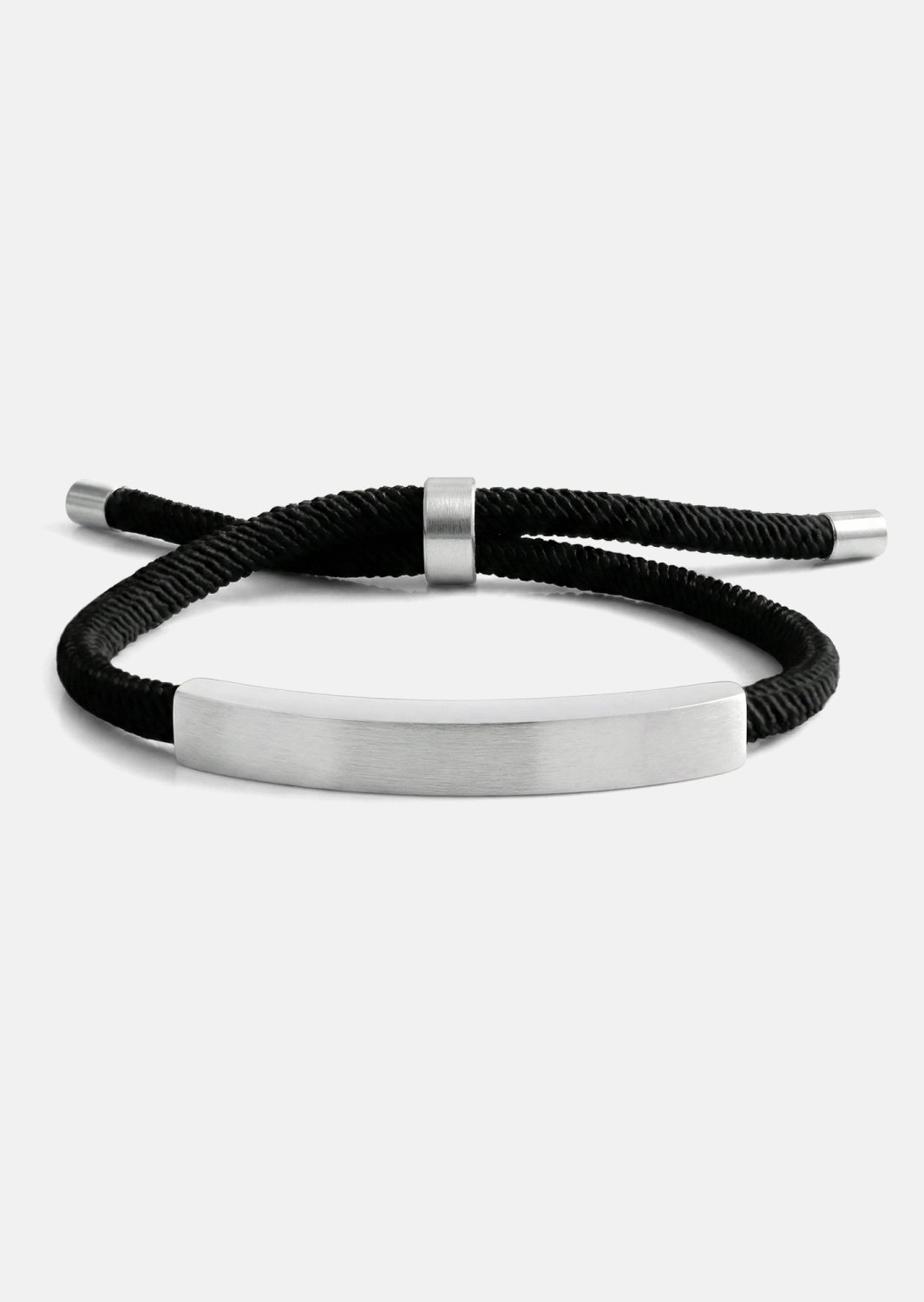 Bracelet cordon Alden Root