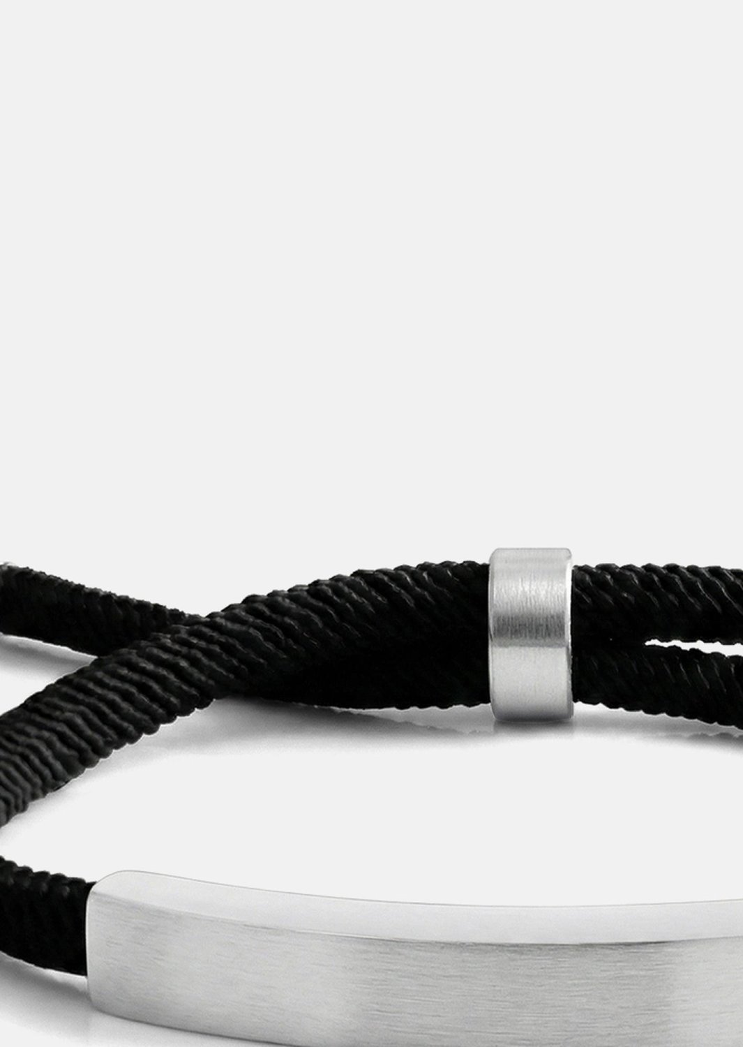 Bracelet cordon Alden Root