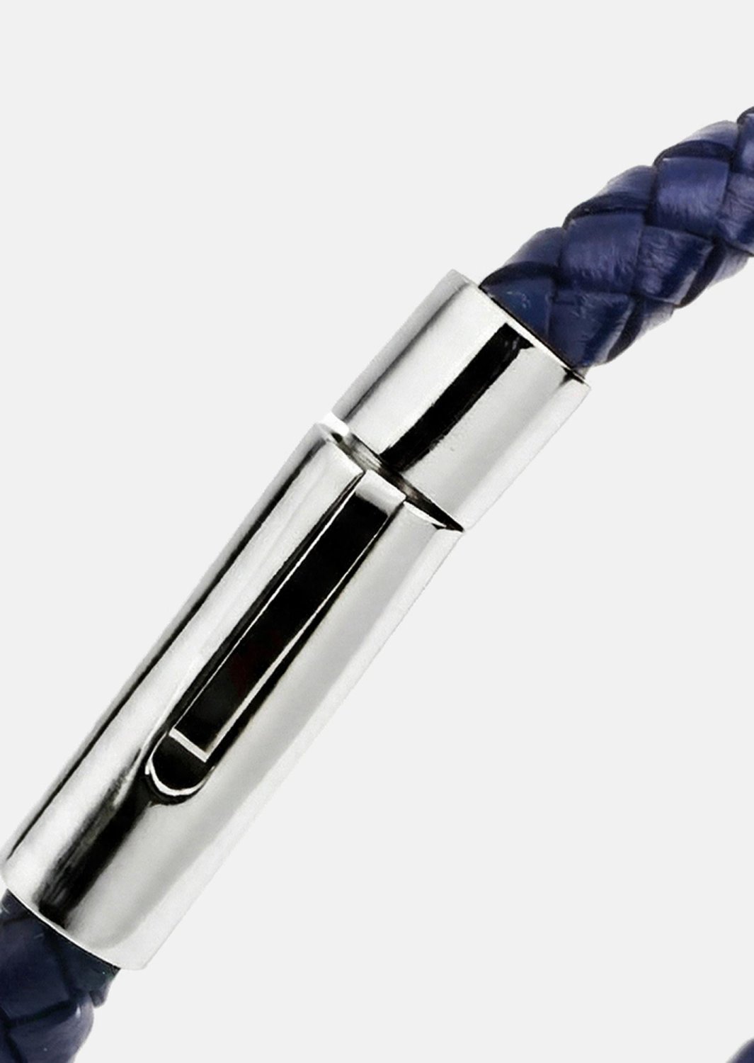 Bracelet en cuir Noble Crest