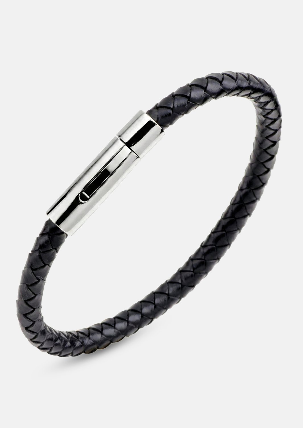 Bracelet en cuir Mystic Weave