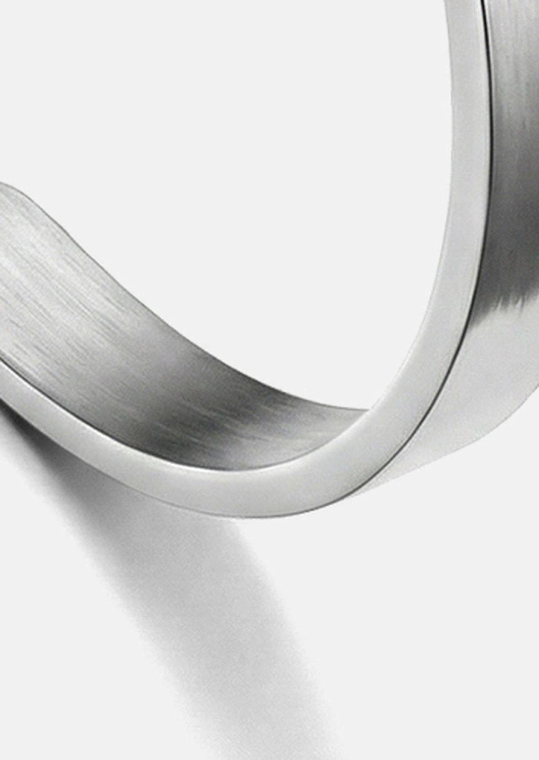 Bracelet Zaylen Thread - Plaqué argent