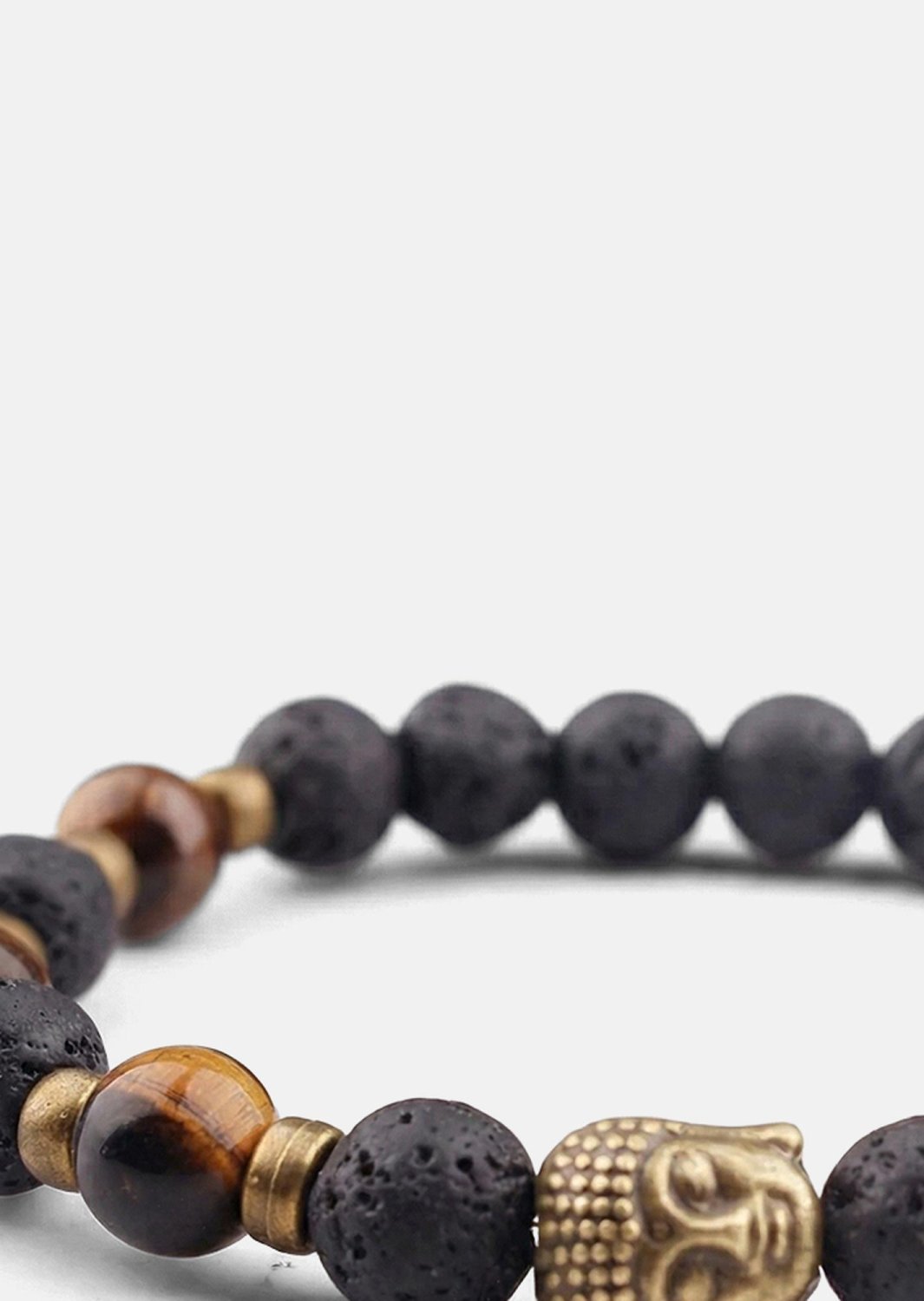 Bracelet perlé Zenith Sphere