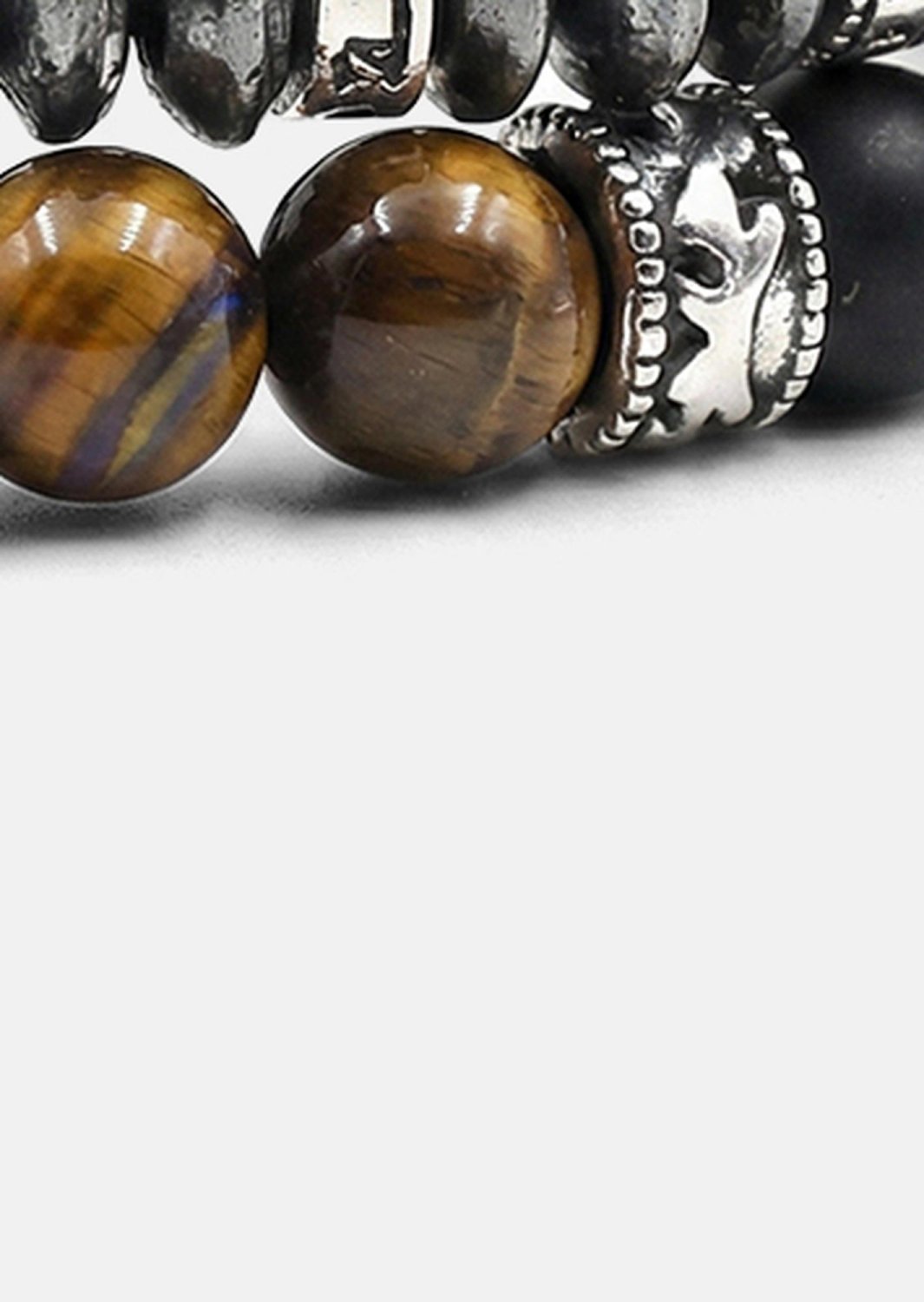 Bracelet perlé Eclipse Haven