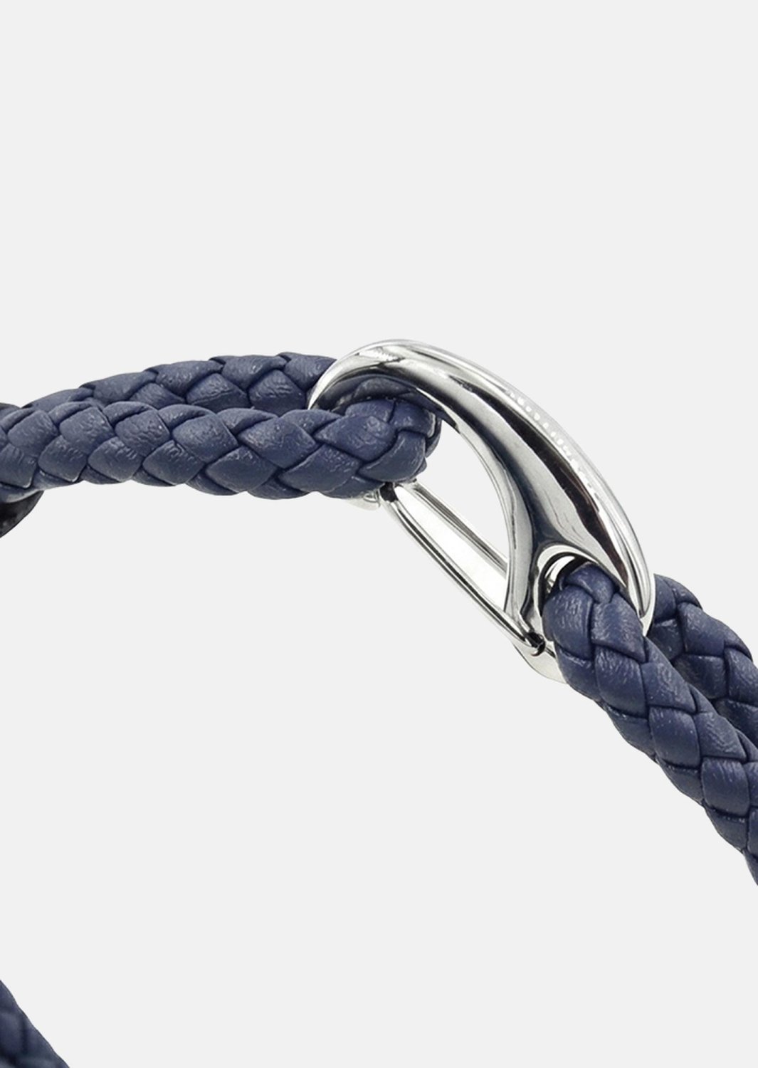 Bracelet en cuir Maverick Thread