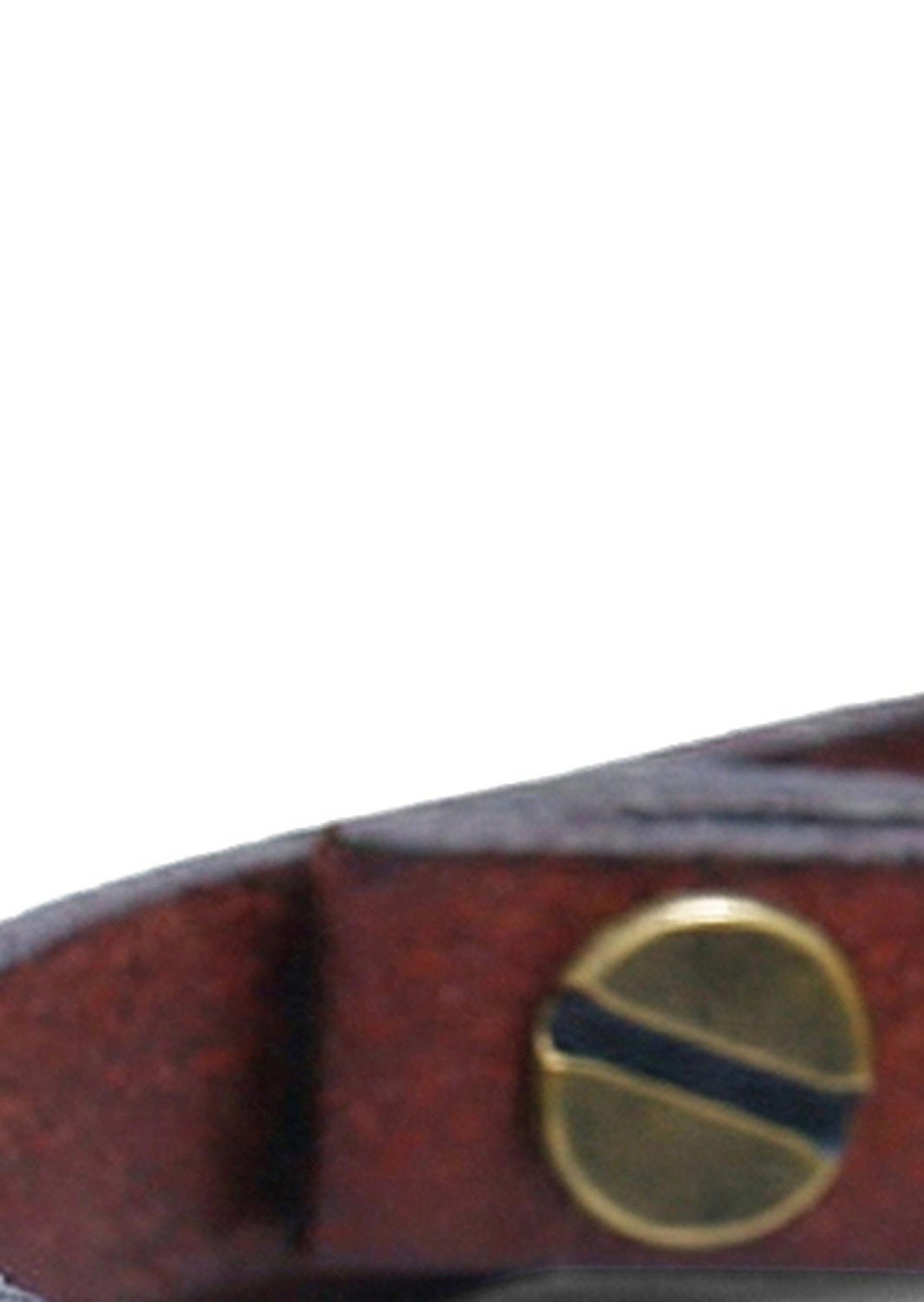 Bracelet en cuir Rugged Stride