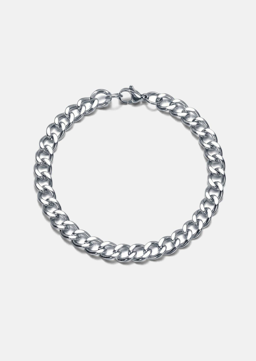 Bracelet Lorien Creston - Plaqué argent