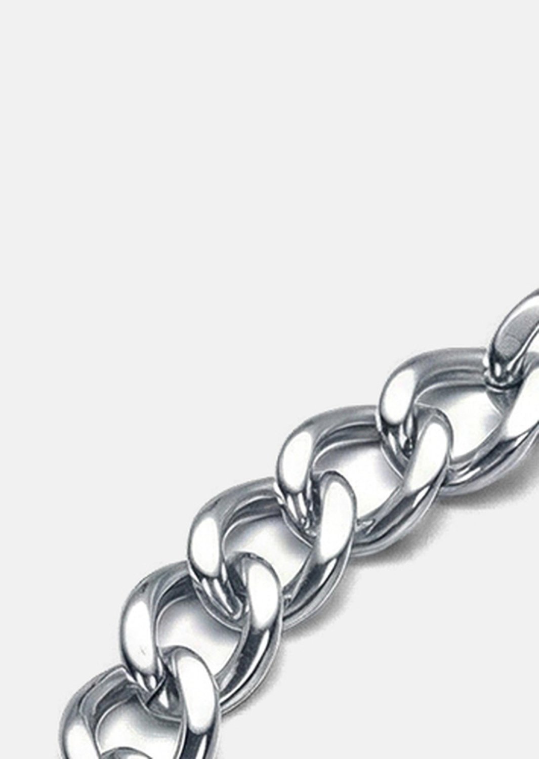 Bracelet Lorien Creston - Plaqué argent