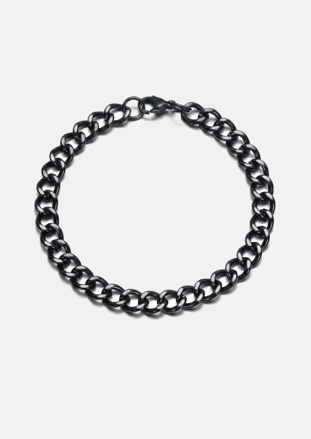 Bracelet acier Draven Cinder