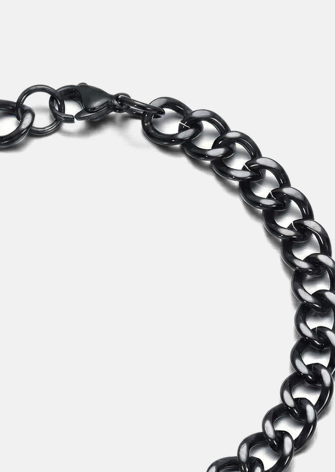 Bracelet acier Draven Cinder
