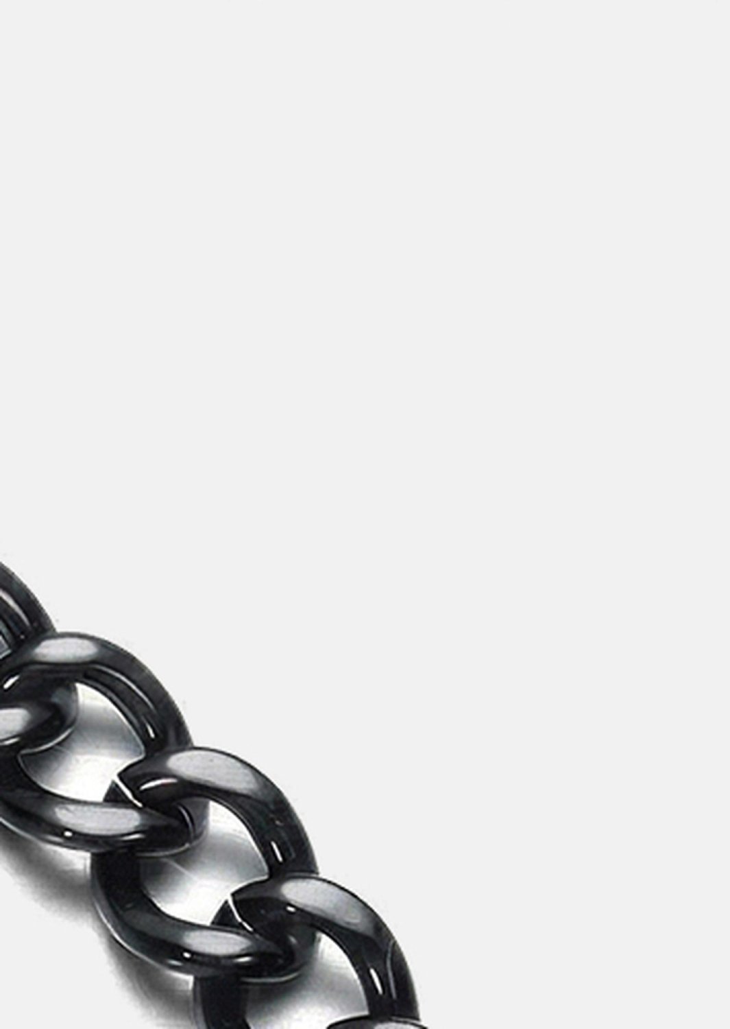 Bracelet acier Draven Cinder