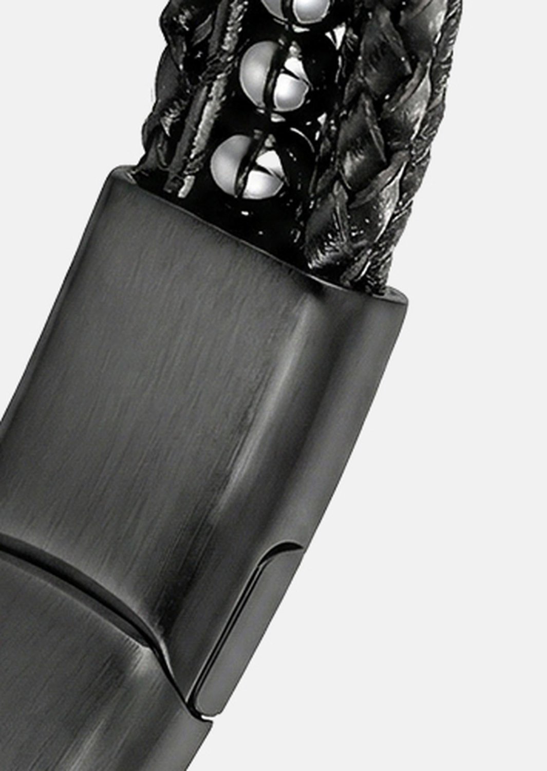 Bracelet en cuir Vanguard Touch