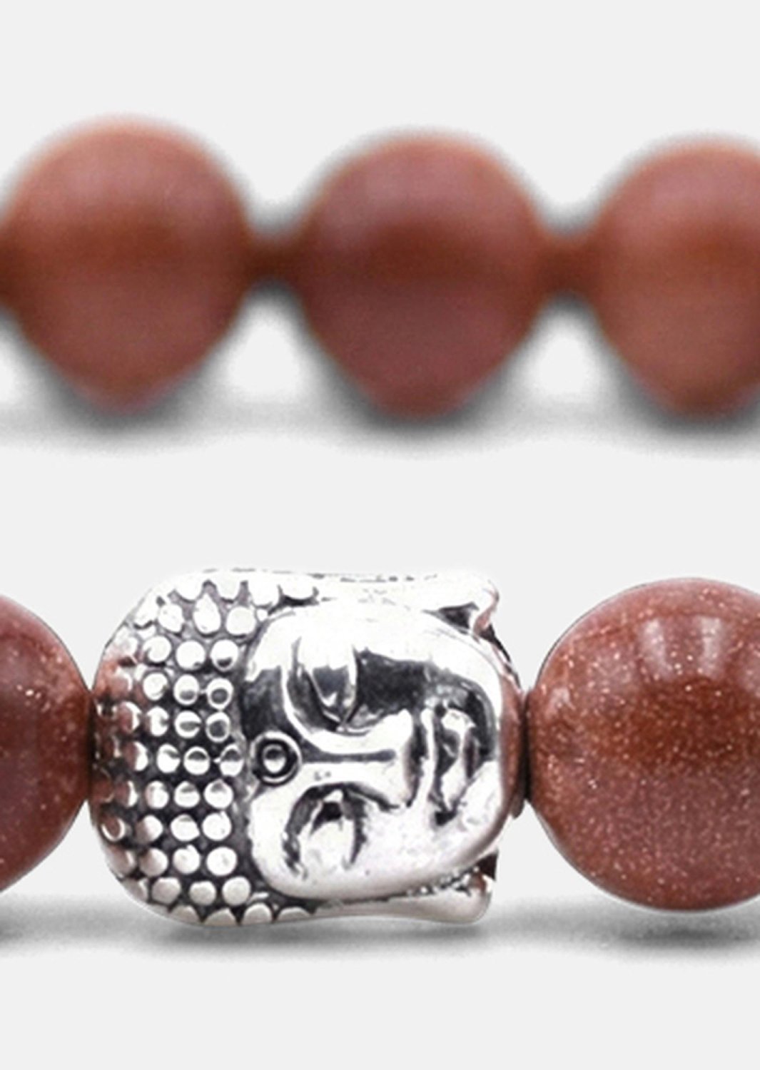 Bracelet perlé Zenith Charm