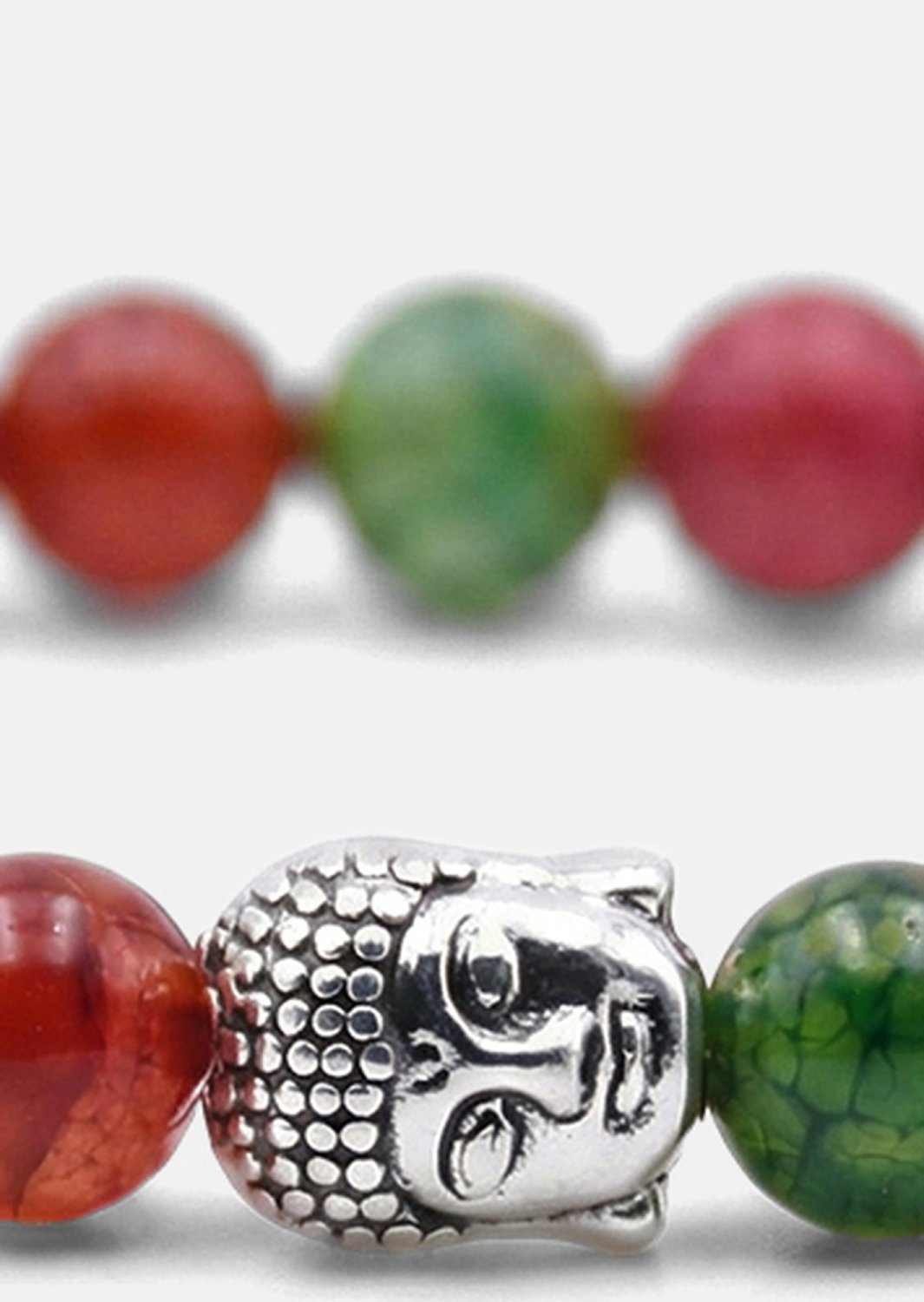 Bracelet perlé Zenith Embrace