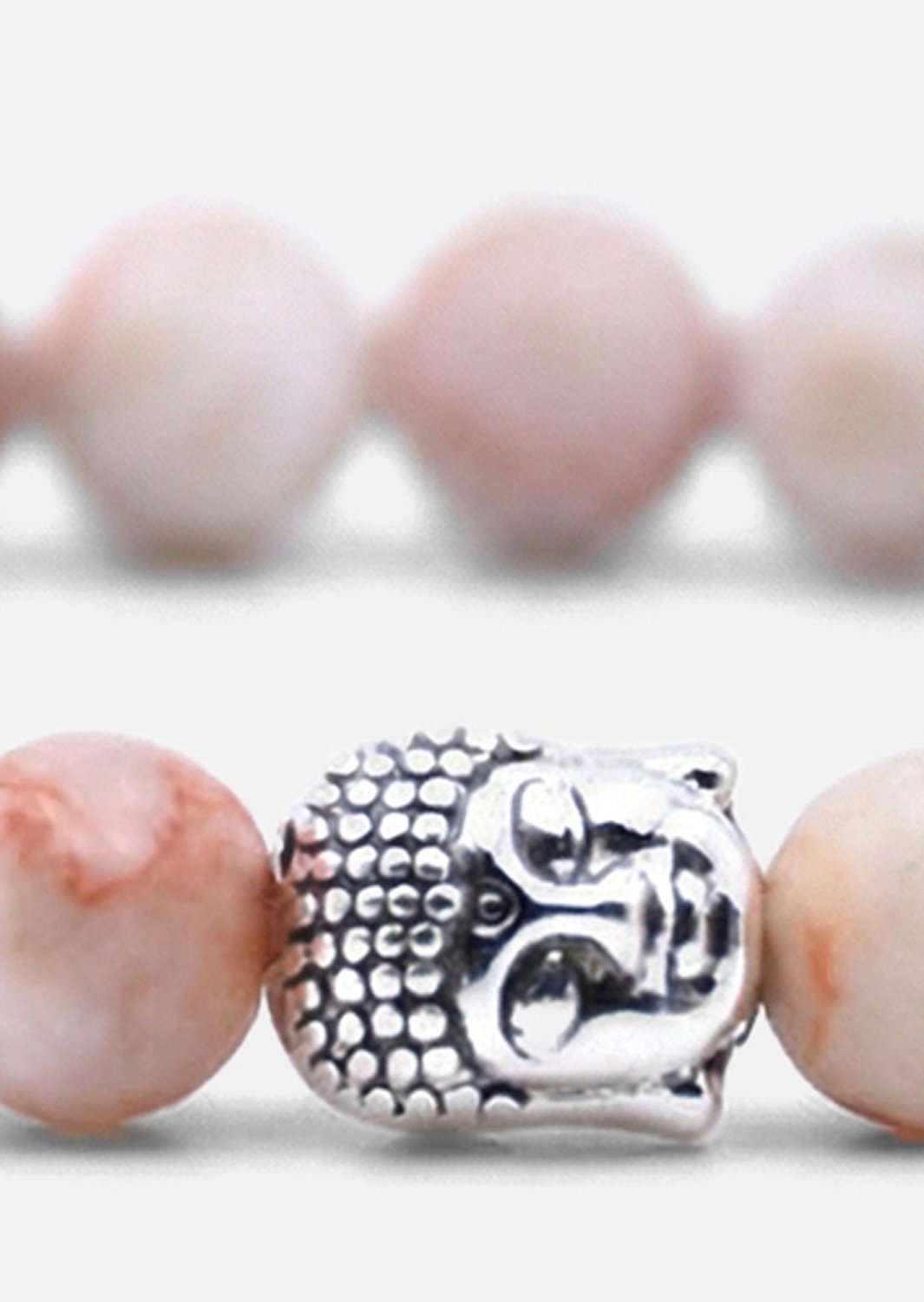 Bracelet perlé Zenith Harmony