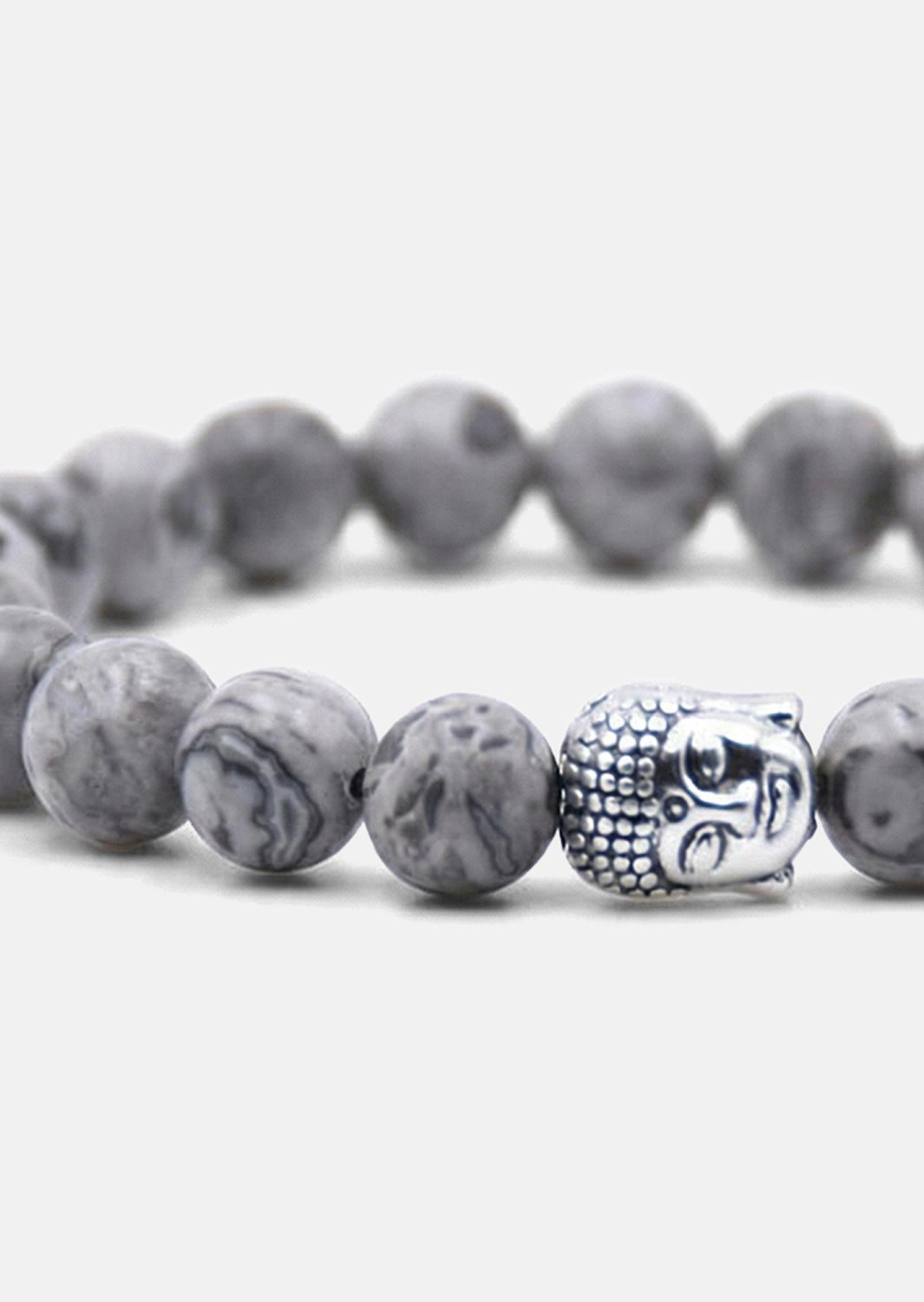 Bracelet perlé Zenith Bond