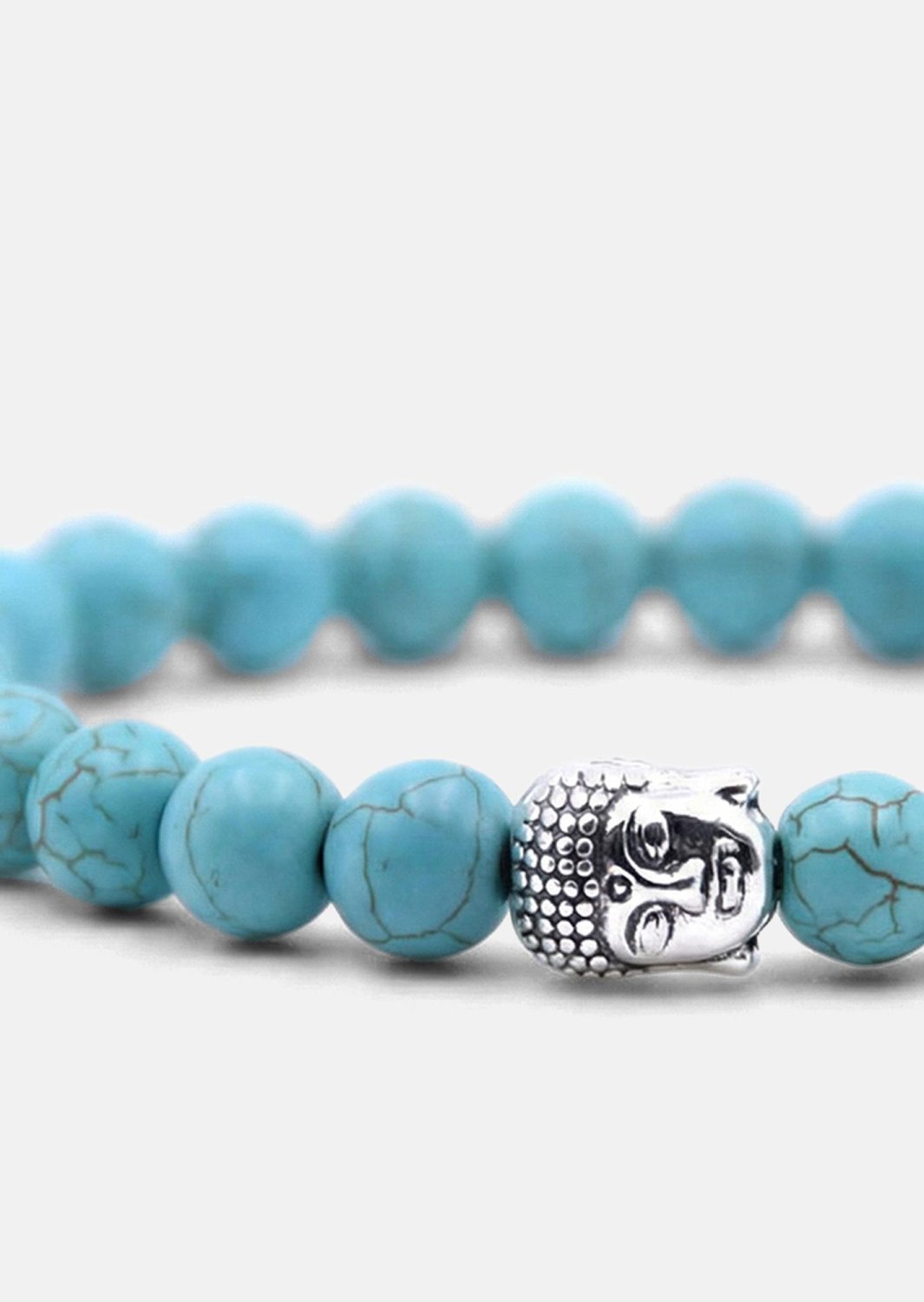 Bracelet perlé Zenith Tides
