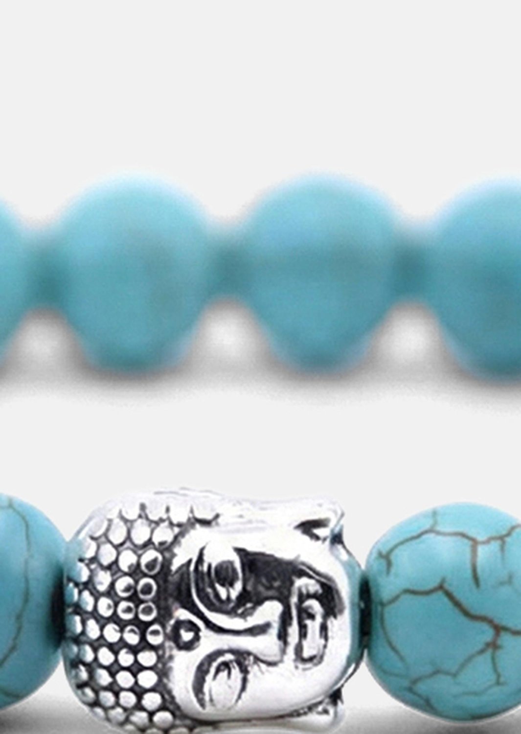 Bracelet perlé Zenith Tides