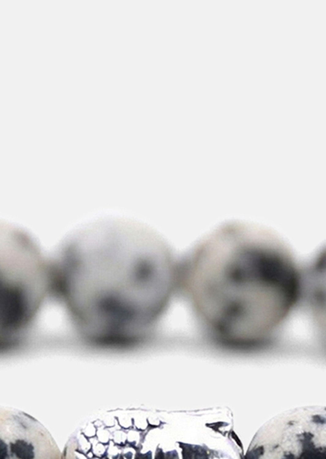 Bracelet perlé Tranquil Essence