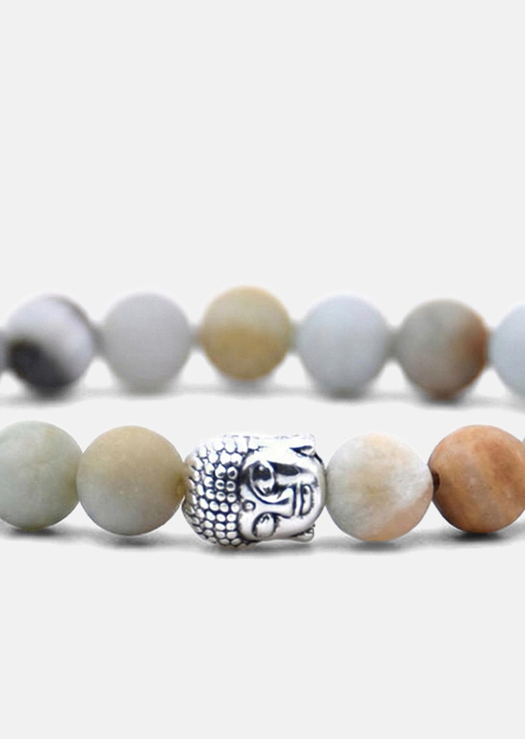 Bracelet perlé Noble Shift