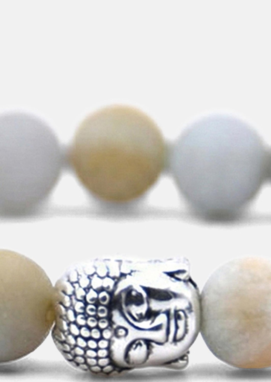 Bracelet perlé Noble Shift