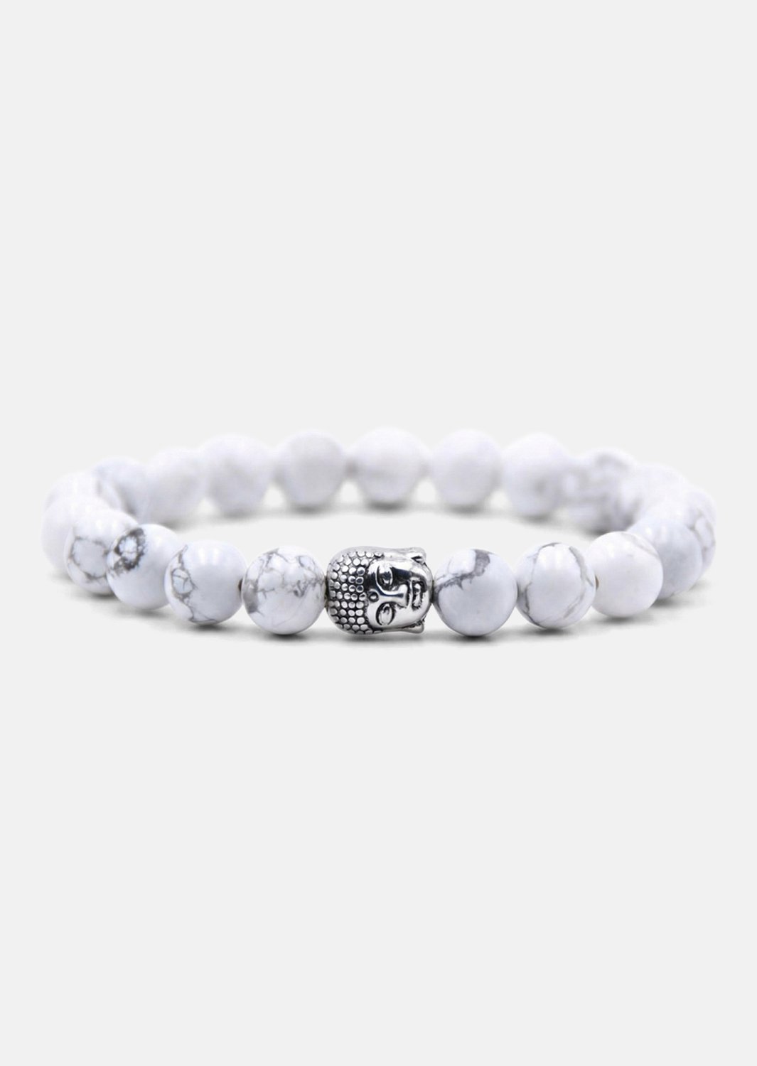 Bracelet perlé Serene Majesty