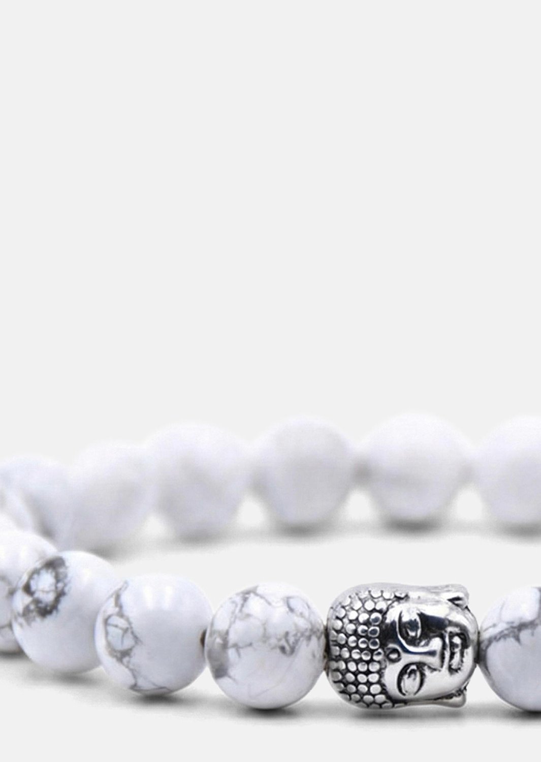 Bracelet perlé Serene Majesty