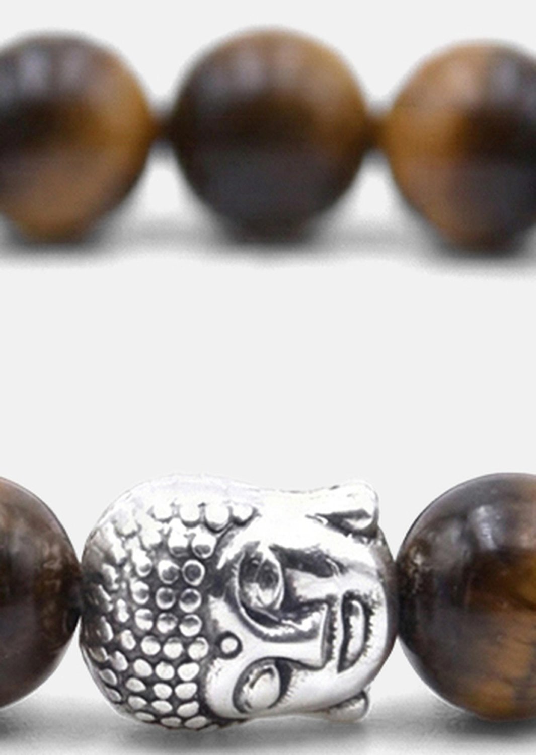 Bracelet perlé Zenith Guardian