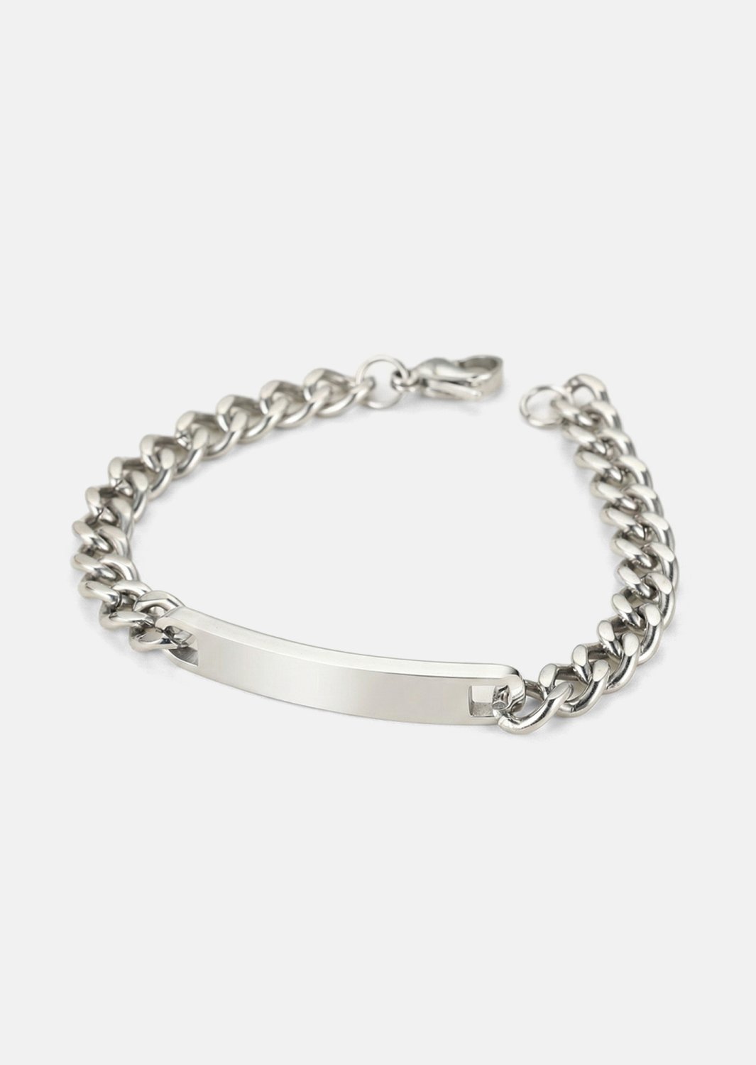 Bracelet Varen Harbor - Plaqué argent