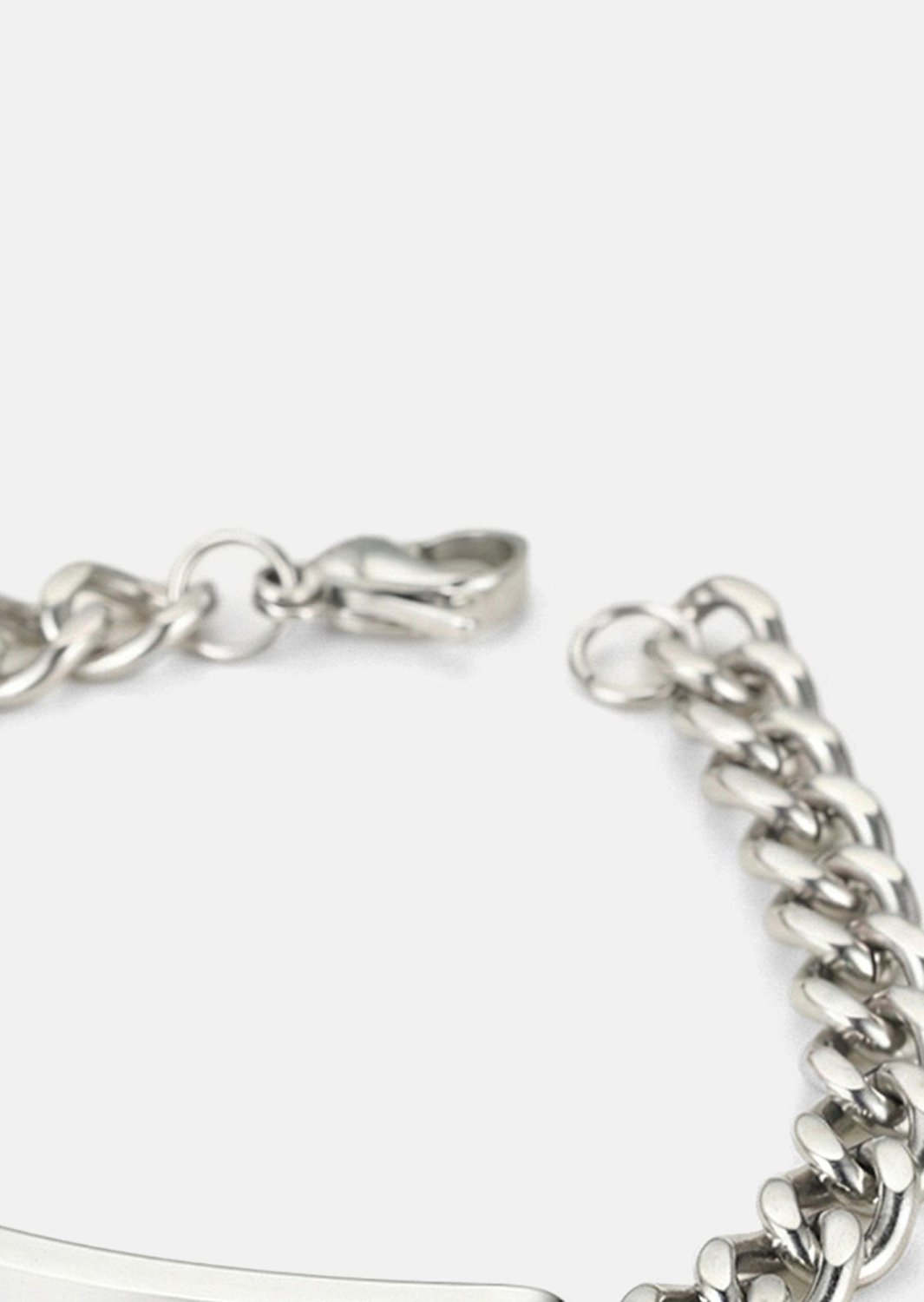 Bracelet Varen Harbor - Plaqué argent