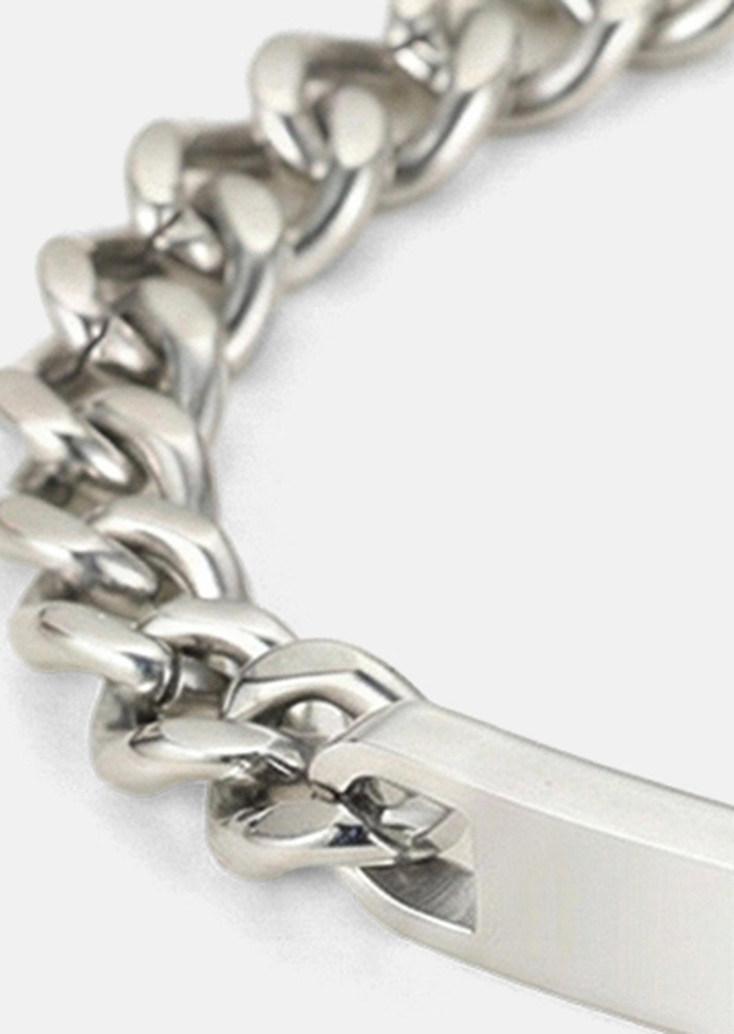 Bracelet Varen Harbor - Plaqué argent