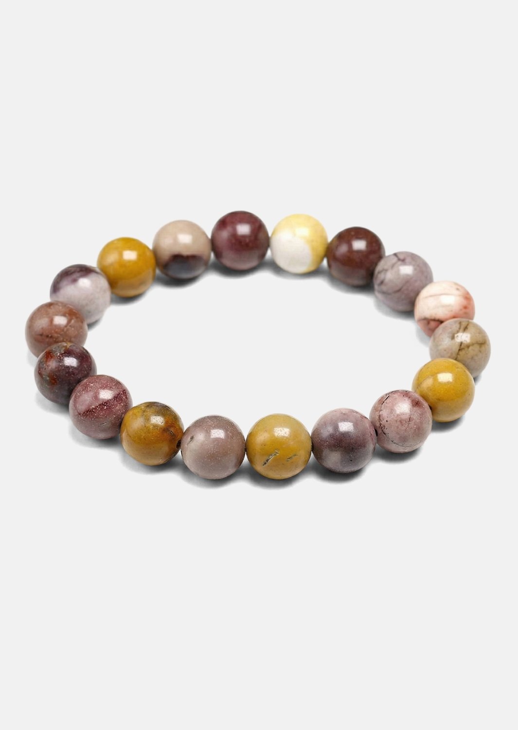 Bracelet perlé Mystic Veil