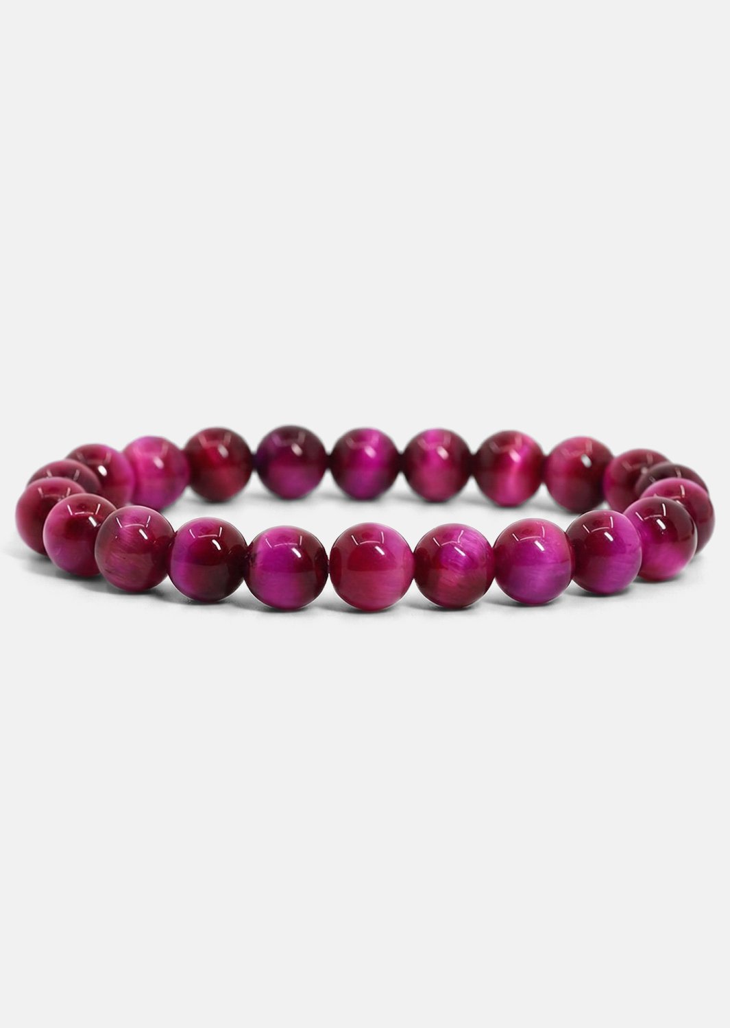 Bracelet perlé Elysian Crest
