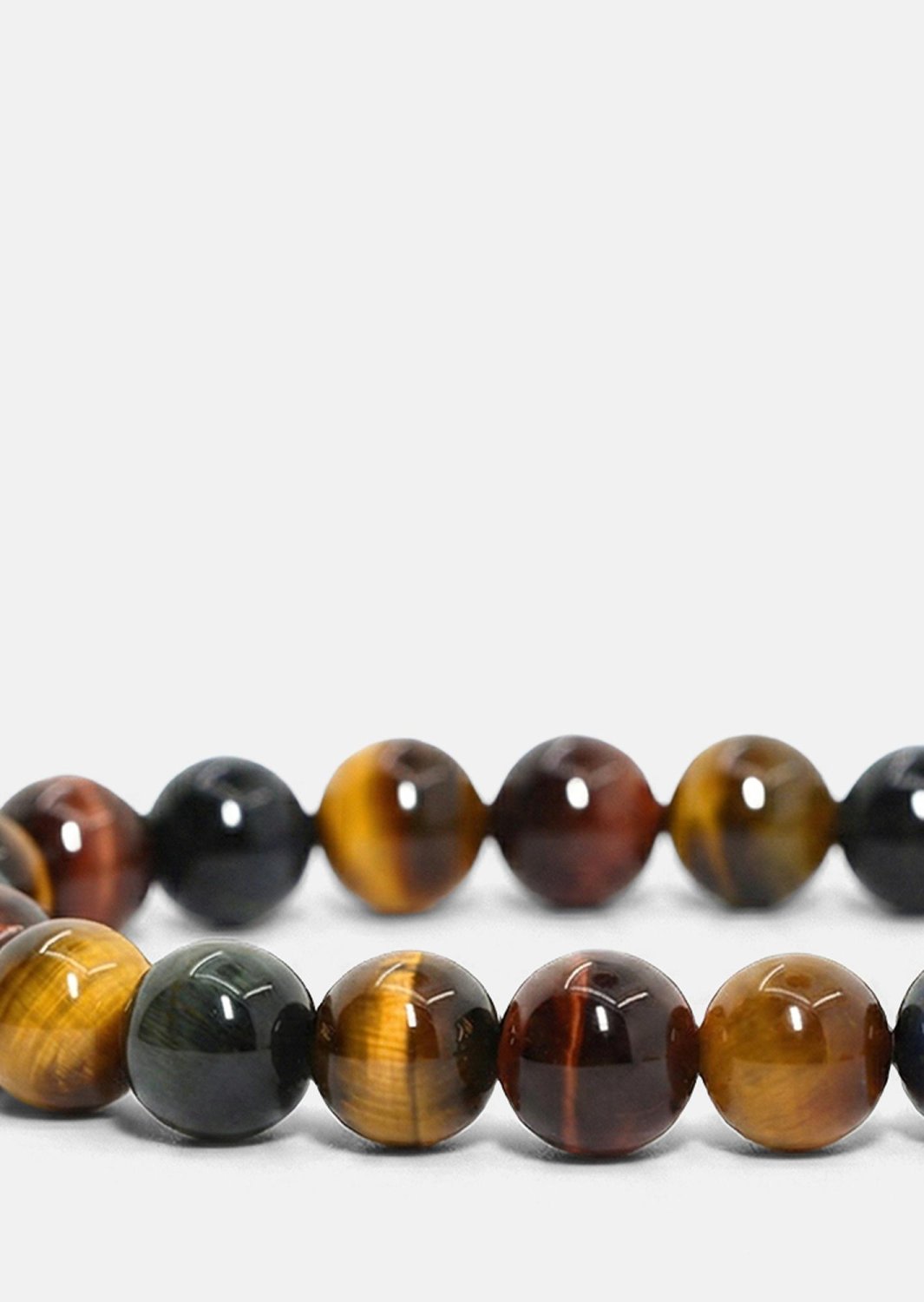 Bracelet perlé Noble Tides