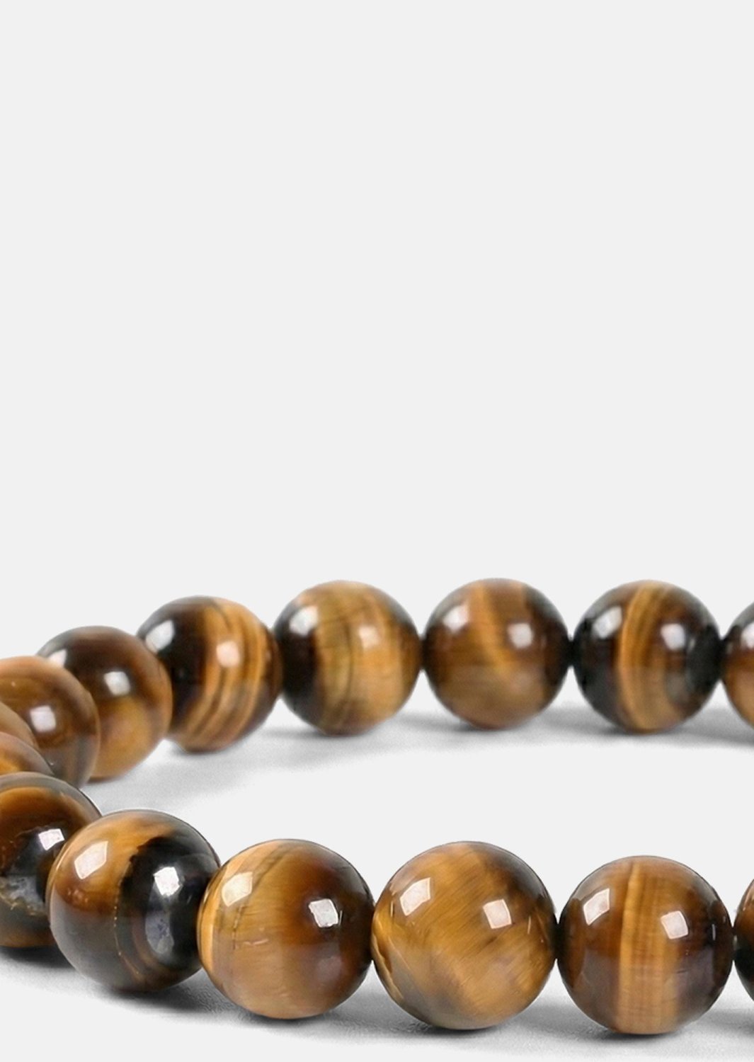 Bracelet perlé Valor Bond