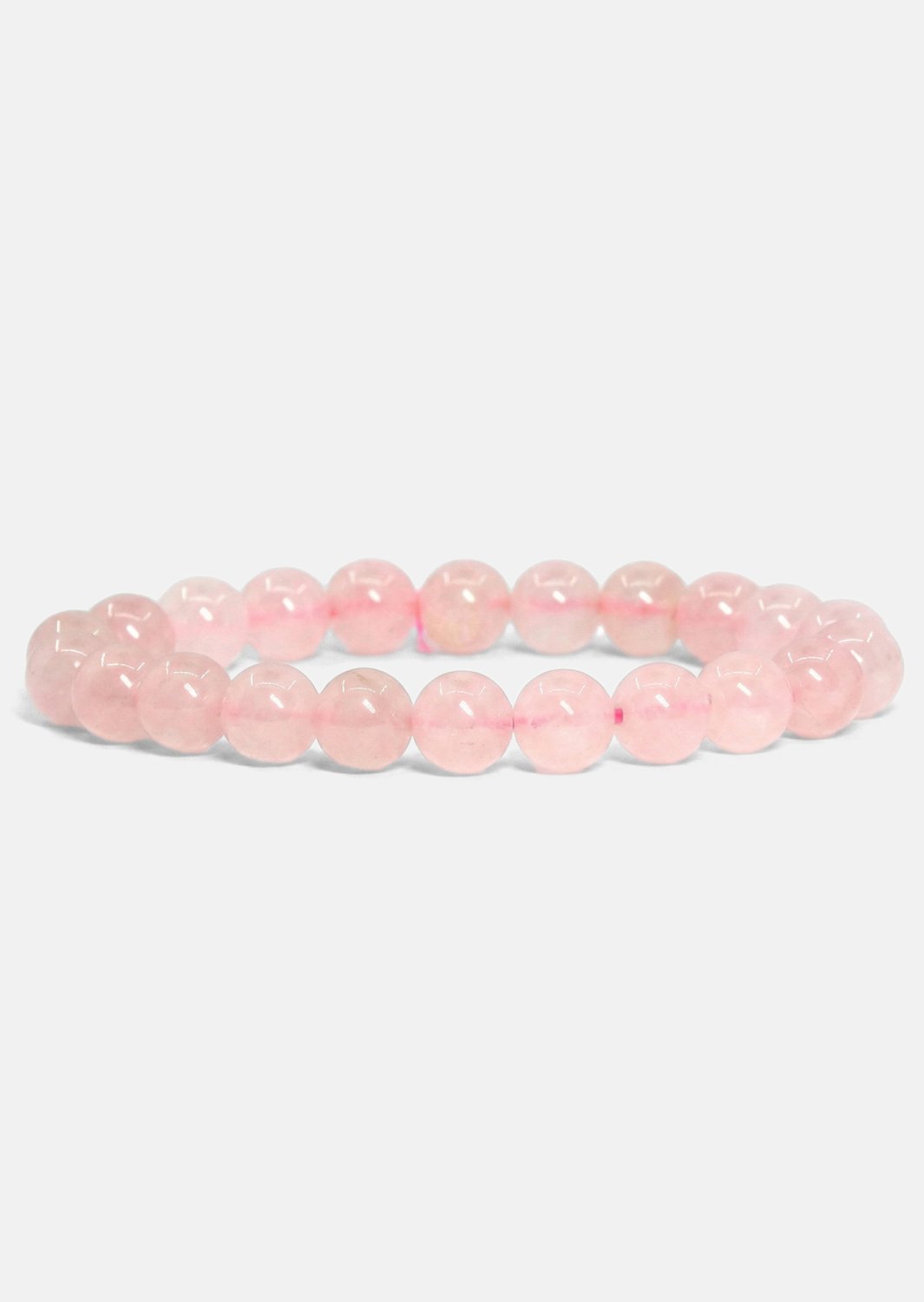 Bracelet perlé Elysian Embrace