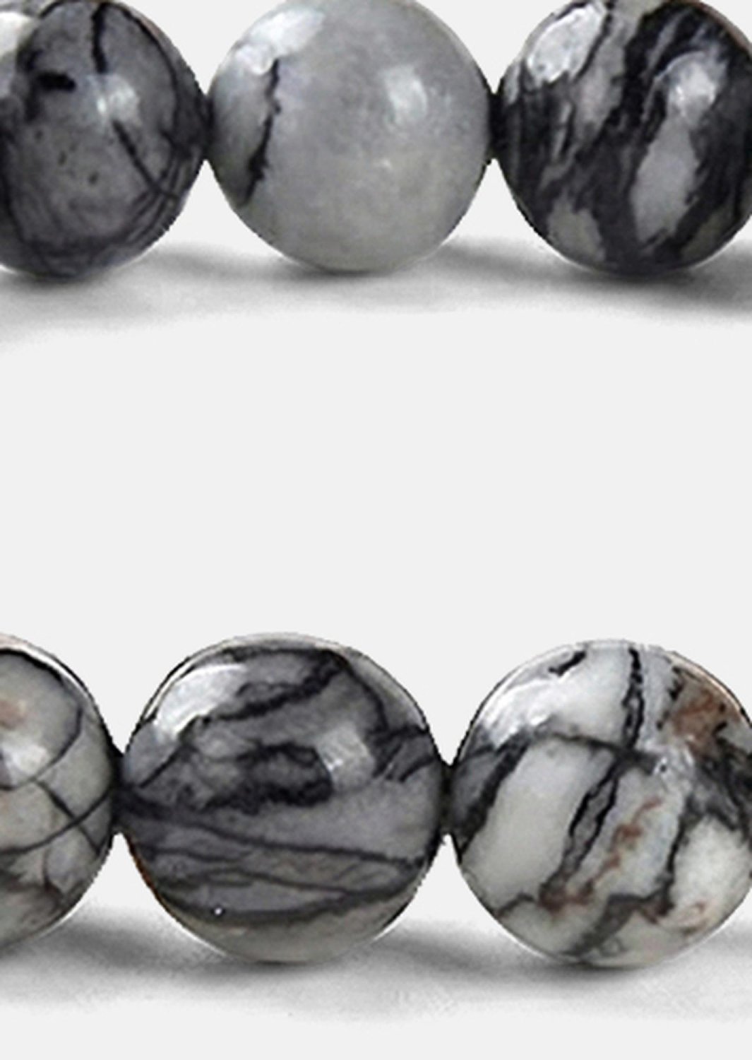Bracelet perlé Talon Essence