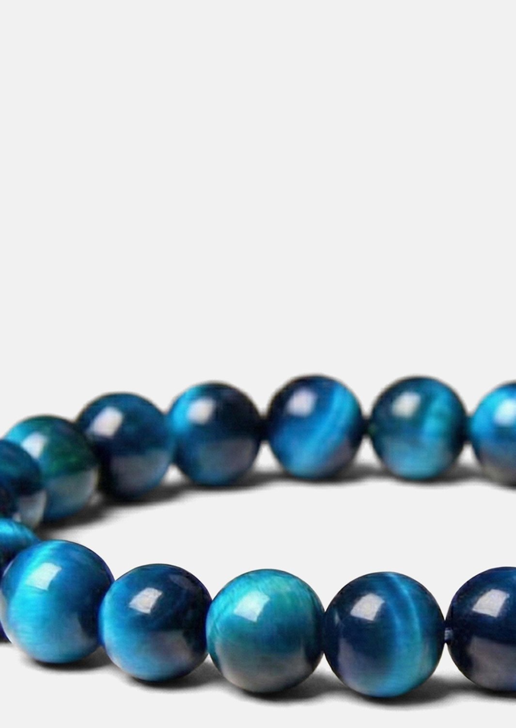 Bracelet perlé Tide Essence