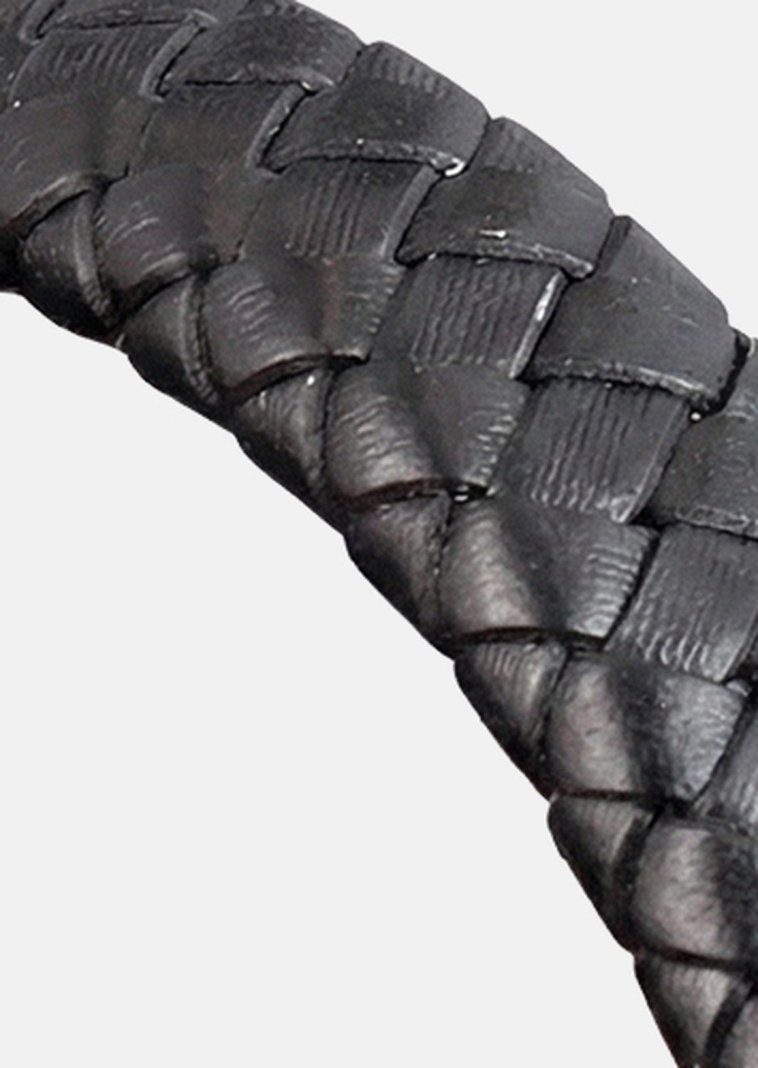 Bracelet en cuir Forge Echo