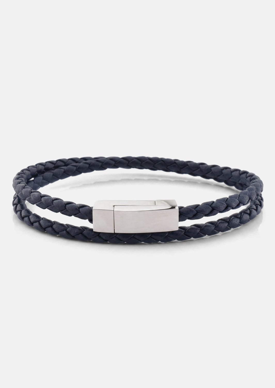 Bracelet en cuir Strider Loop