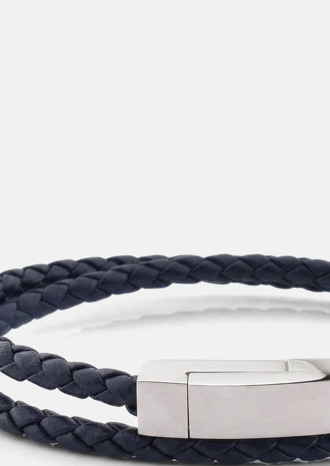 Bracelet en cuir Strider Loop