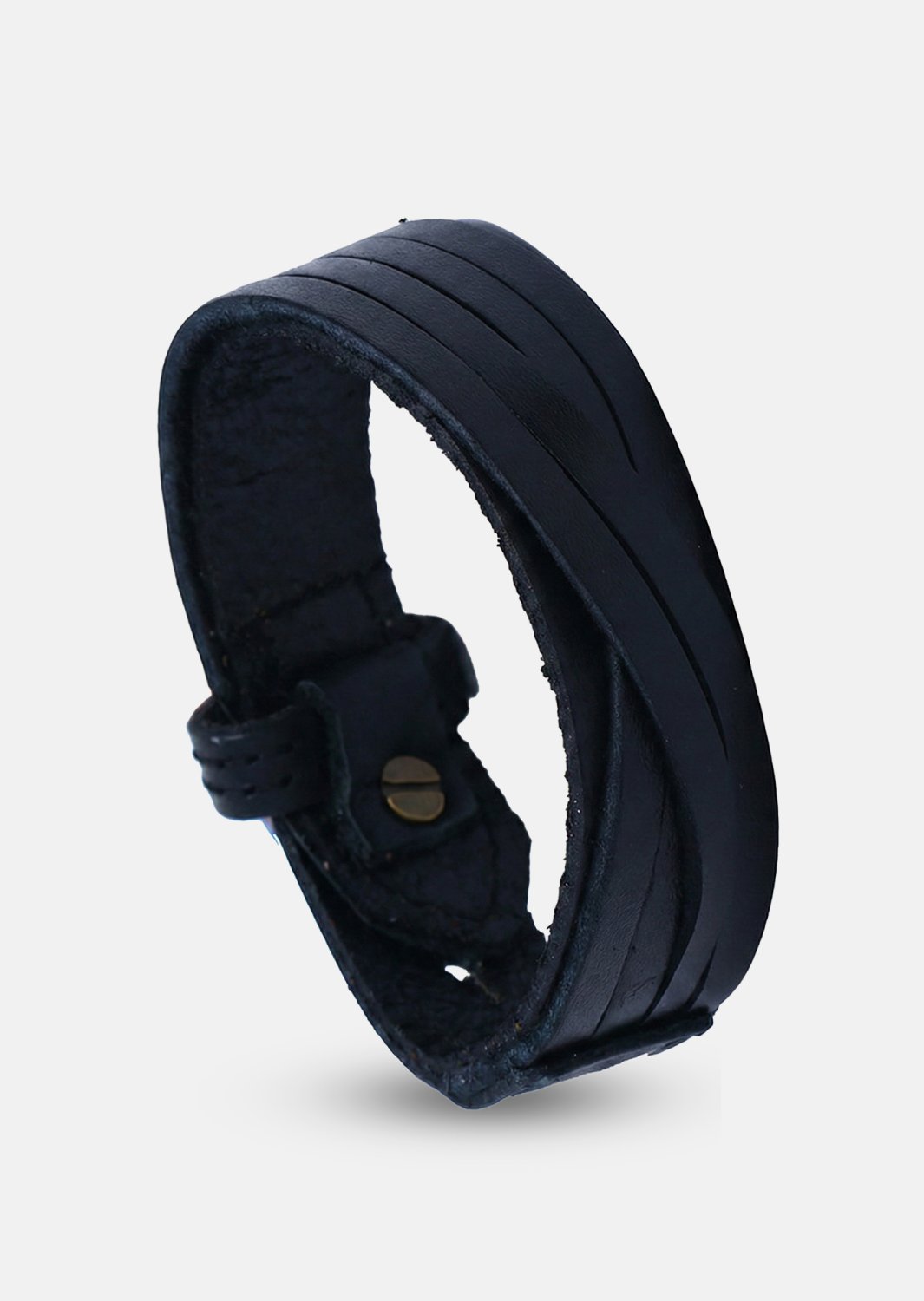 Bracelet en cuir Noble Thread