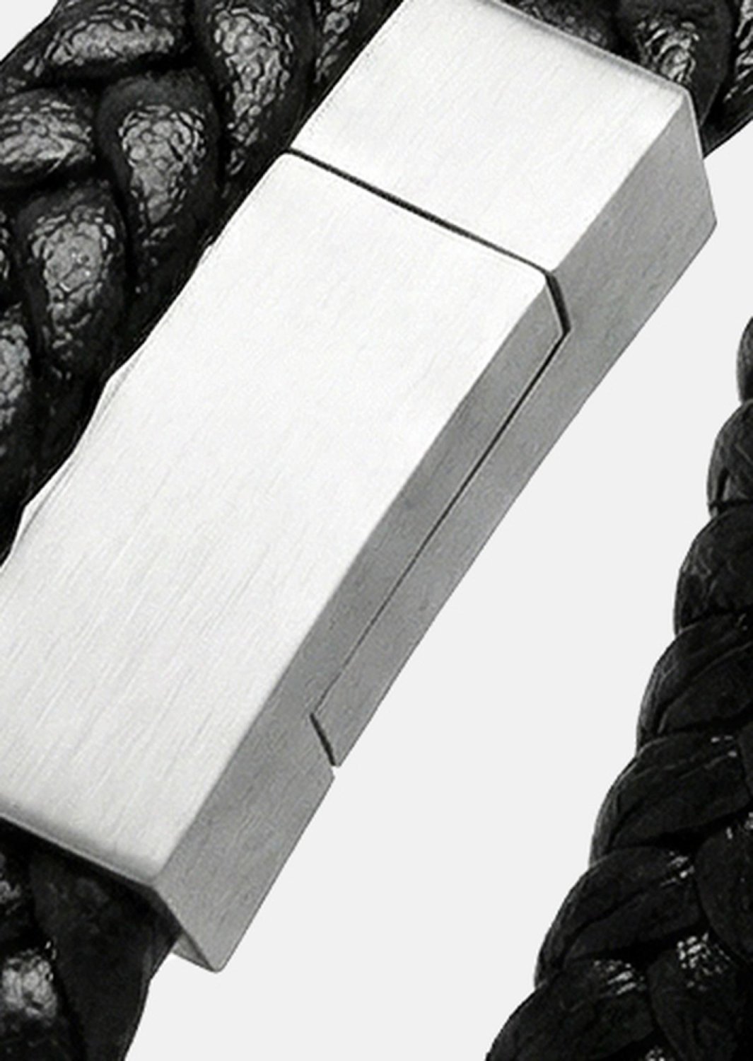 Bracelet en cuir Stellar Grip