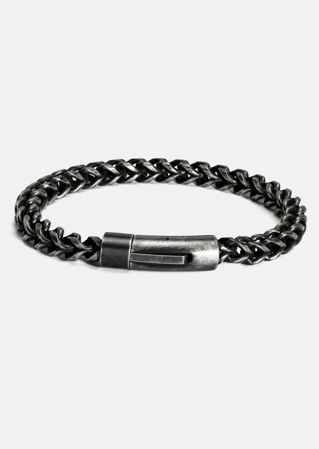 Bracelet acier Lucen Helm