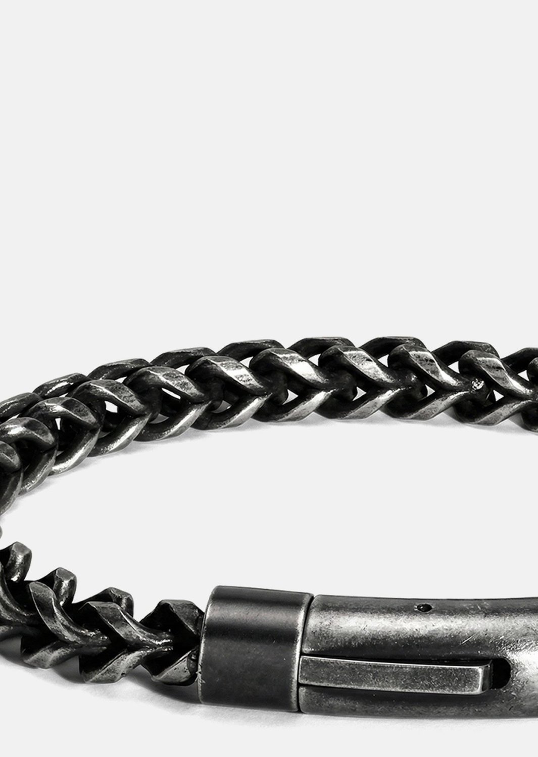 Bracelet acier Lucen Helm