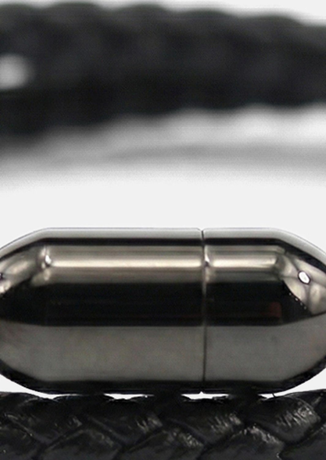 Bracelet en cuir Vanguard Thread