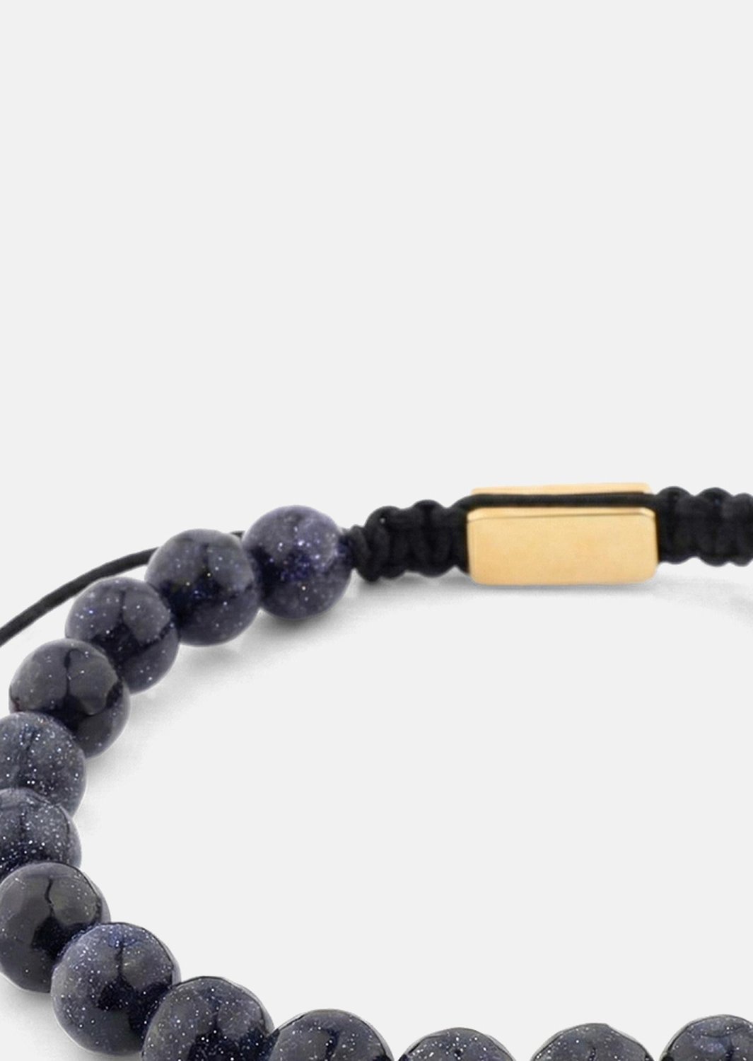 Bracelet perlé Galaxy Command