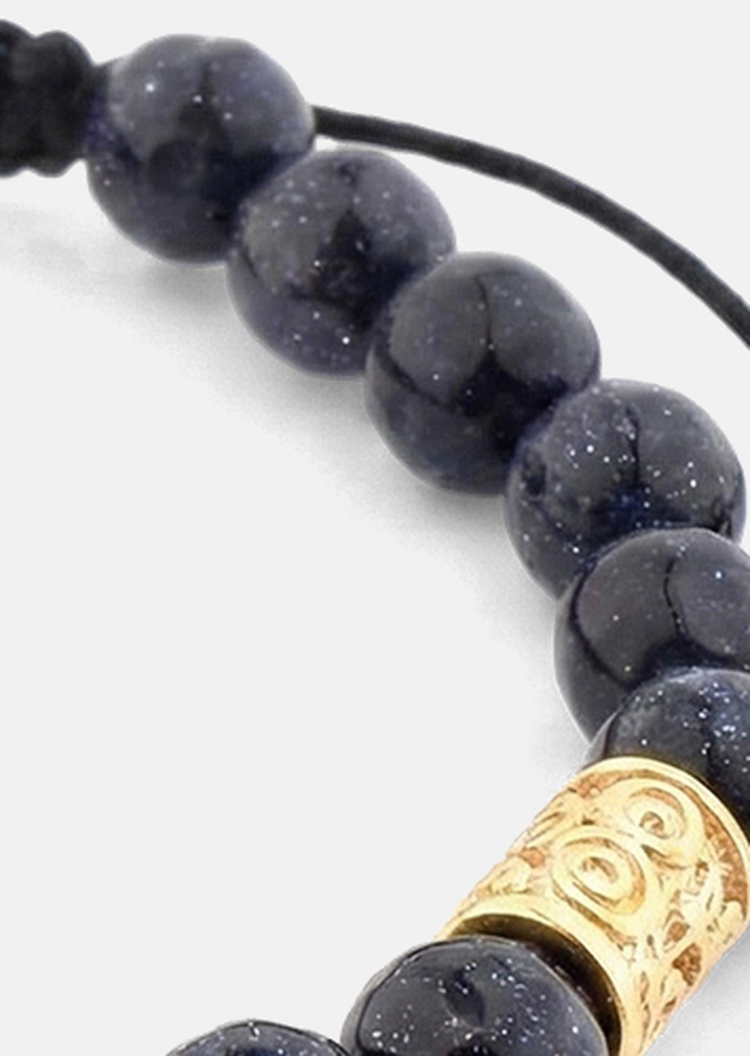 Bracelet perlé Galaxy Command