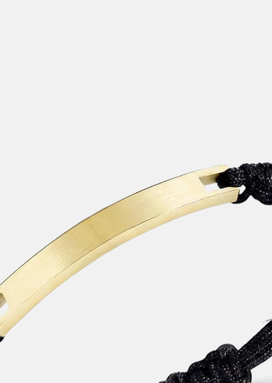 Bracelet cordon Solen Peak